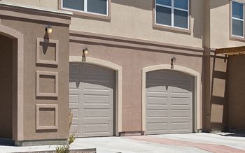Carport or garage